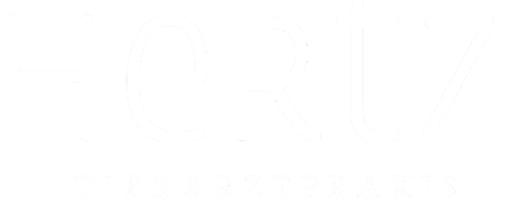 Logo Tierarztpraxis Hertz